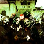 Slipknot stock photo